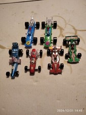 LOTTO MODELLINI AUTO HONG