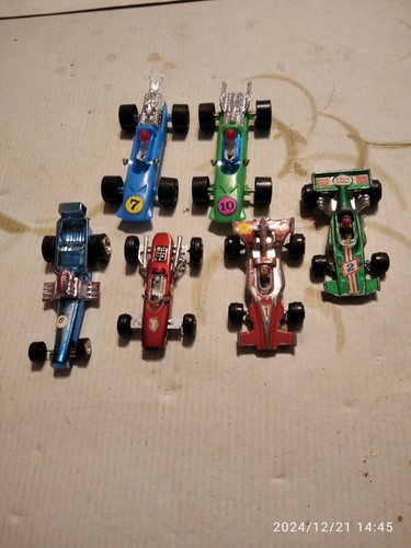 Lotto modellini auto hong - lotto,