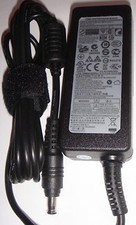 Alimentation D'ORIGINE Samsung N510 NP-N110 NP-N130 40W GENUINE ORIGINALE