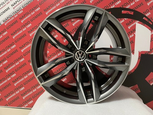 Cerchi golf 8 scirocco - 5, 7