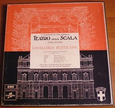 LP TETRO SCALA MARIA CALLAS DI