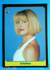 figurines cromos figurine card