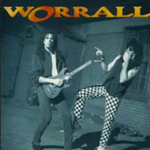 Worrall same - worrall,