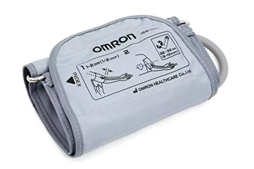 Omron bracciale medio per - medio,