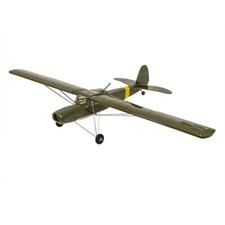Fieseler Cicogna Fi156, 1600