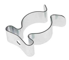 MOLLETTA DI FISSAGGIO PER