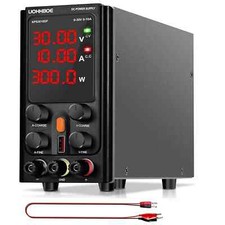 Alimentatore da Labotorio