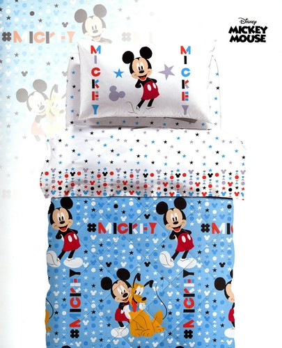 N4299 trapunta singola mickey - n4299,