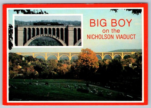 Locomotiva vapore big - a,