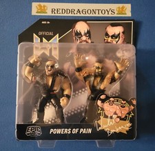 POWERS OF PAIN FIGURE EPIC