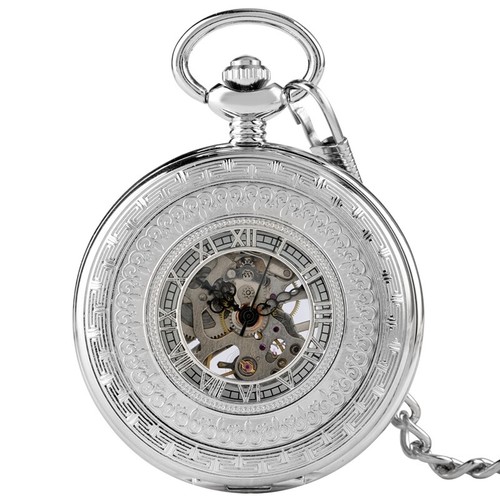 Orologio tasca uomo - orologio,
