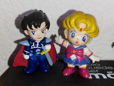 1995 Mediaset Prince Mamoru