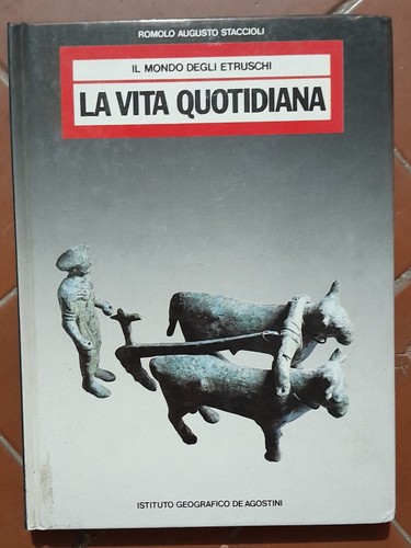 Staccioli mondo degli - il,