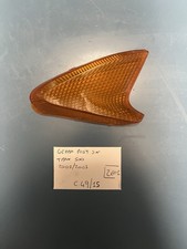 Gemma posteriore sinistra - sx,