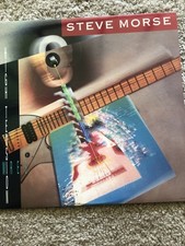 Steve Morse High Tension Wires