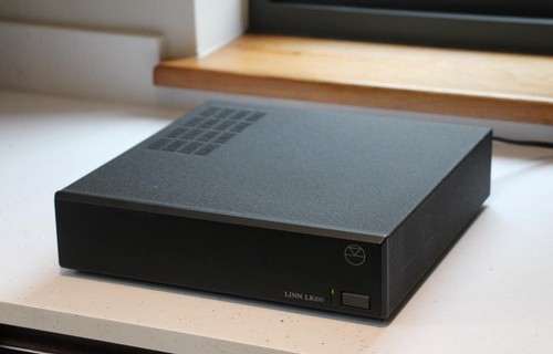 Amplificatore potenza linn - amplificatore,