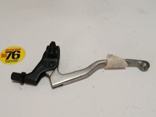 LEVA FRIZIONE CROMATA