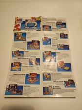 Catalogo MB Giochi Vintage