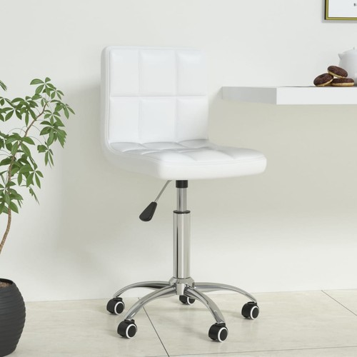 Vidaxl sedia ufficio - sedia,