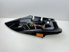 CARENATURA POSTERIORE SINISTRA