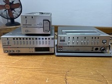 Video Registratore Portatile Vintage Nordmende F-N-V 350