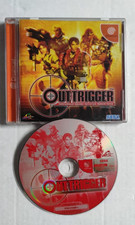 Outtrigger: SEGA Dreamcast
