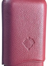 ASTUCCIO PORTASIGARI CARTUJANO