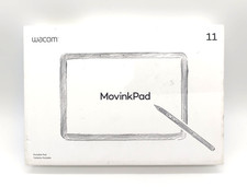 Wacom MovinkPad 11 Tavoletta