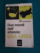 Due Mondi Dell'infanzia : Usa