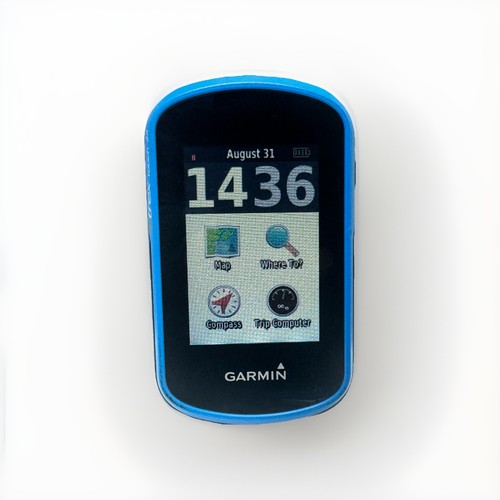 Garmin etrex touch robusto - garmin,