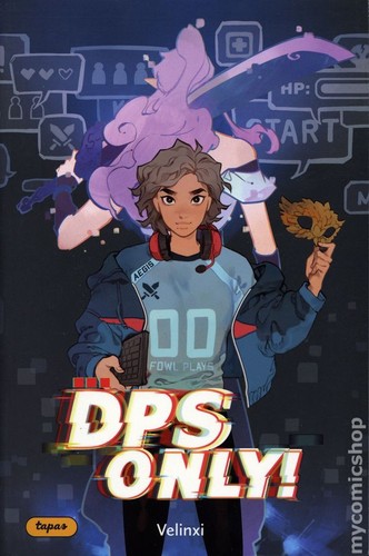 Dps only 1st - gn, #1-1st