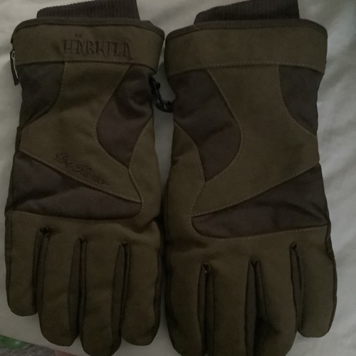 Guanti harkila pro - harkila, hunter