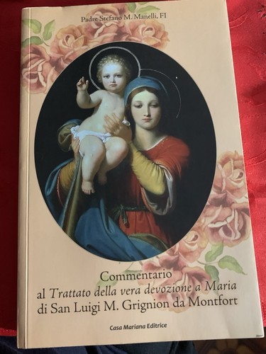 Casa mariana commentario vera - casa,