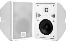 Crestron Saros SR4T-W-T