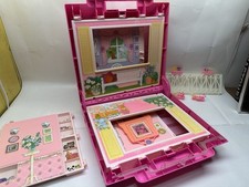 RARA Barbie vintage 1992 Fold