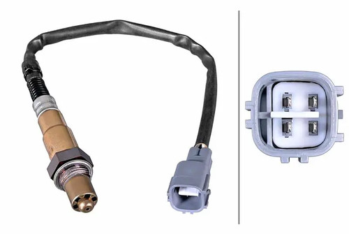 Sonda lambda riscaldato - , 6pa