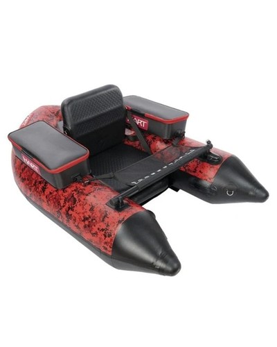 Float tube sikkario - tube, 4k