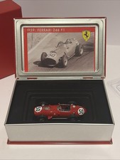 La Storia Ferrari Dino 246 #50