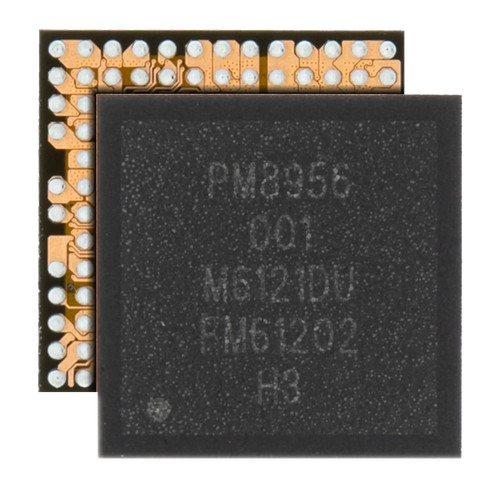 Alimentazione per samsung - ic,