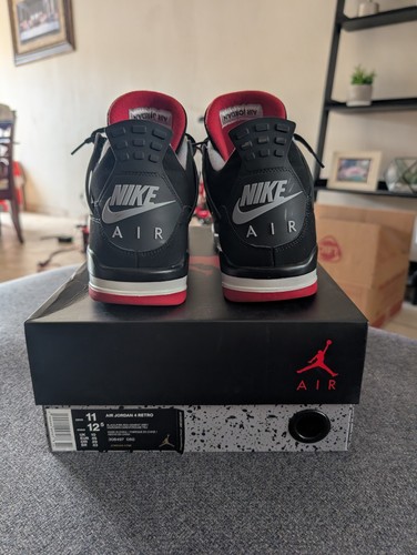 Taglia jordan 4 retro og - jordan,