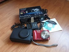 Appareil photo Numérique *