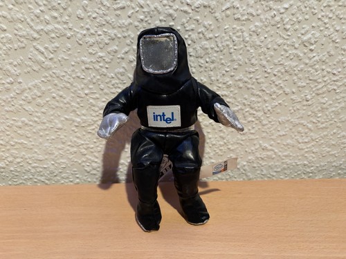 Intel astronaut nero pentium - astronaut,