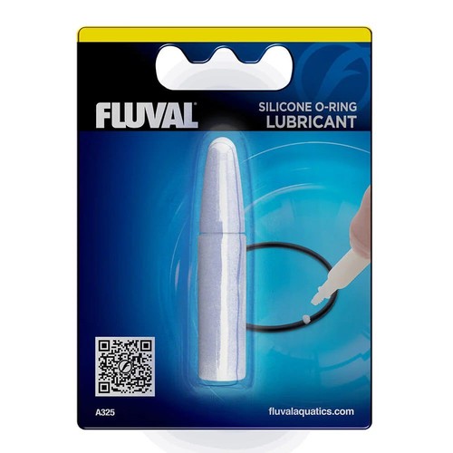 Lubrificante silicone fluval - lubrificante,