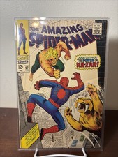 Amazing Spider-Man 57 (stima