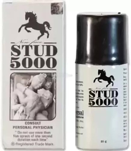 Millennium stuud 5000 - millennium,