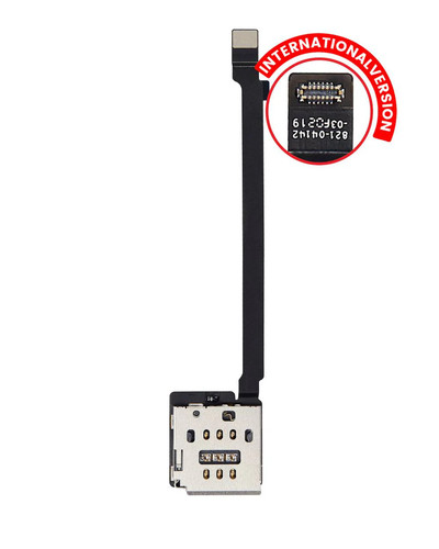 Lettore schede sim con - schede,