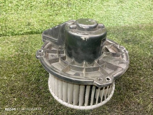 Ventilador calefacción opel - ventilador,