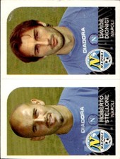 figurina Panini Calciatori 2002-2003 # 544 Roberto Napoli