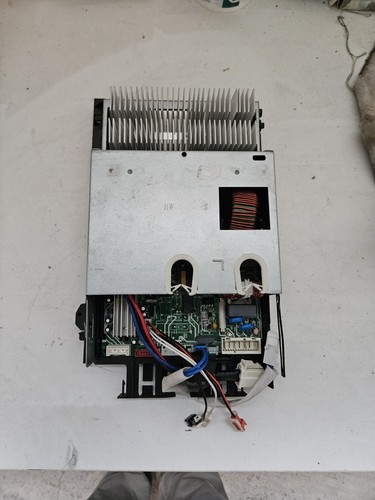 Scheda elettronica principale - scheda,