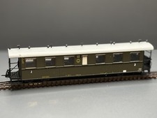 PMT H0e 52429 carrozza